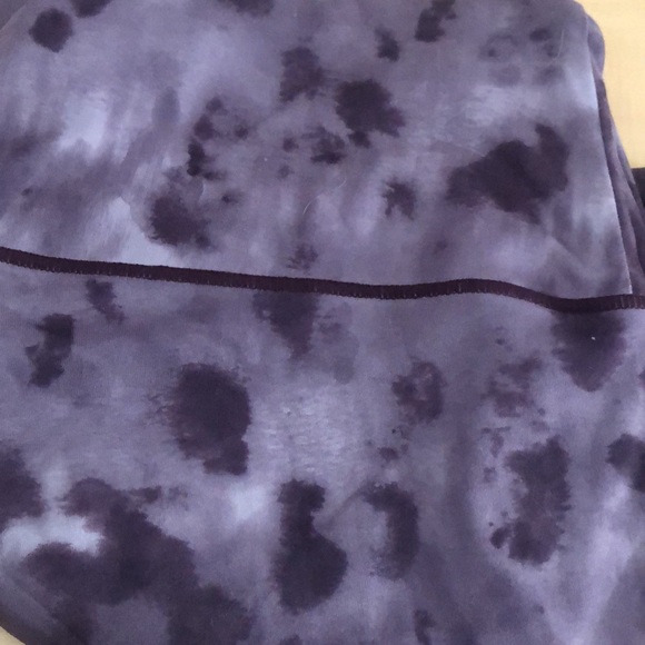 Balance Collection Plus Size Capris - Picture 2 of 8